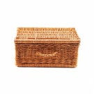 Koffert Grevling S | naturpil | 35x24cm  thumbnail