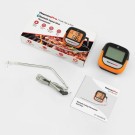 Steketermometer Digitalt | Trådløst og app-styrt | ThermoPro TP-901  thumbnail