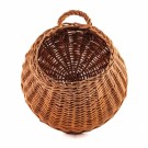 Hengekurv Kenguru | flettet av pil | ø30cm  thumbnail