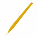 Stakelys Fokus 16-pk | naturlig bivoks | 19 cm thumbnail