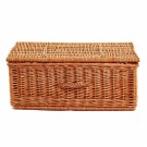 Koffert Grevling XL | naturpil | 60x40cm thumbnail