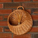 Hengekurv Kenguru | flettet av pil | ø30cm  thumbnail