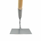 Rensehakke 115cm | ugressfjerning og jordarbeid thumbnail