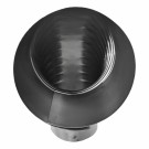 Bend 90° | vanlig stål 0,6mm | ø100-150mm  thumbnail