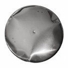 Pipehatt | rustfritt stål 0,6mm | ø100-150mm  thumbnail