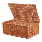 Koffert Grevling XL | naturpil | 60x40cm thumbnail