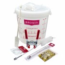 Mikrobryggeri | komplett startsett  thumbnail