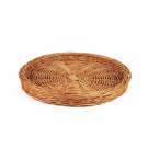 Kurvfat M | flettet av pil | ø35cm  thumbnail