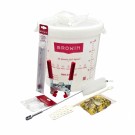 Mikrobryggeri | komplett startsett  thumbnail