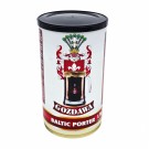 Ekstraktsett Baltic Porter | 1,7 kg flytende | Gozdawa  thumbnail