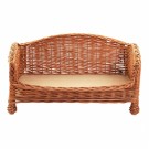 Dyreseng Trollkonge L | flettet av pil | 63x44x33cm thumbnail