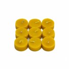 Telys 6-pk | naturlig bivoks thumbnail