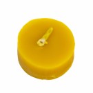 Telys 10-pk | naturlig bivoks | uten kopper  thumbnail