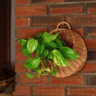 Hengekurv Kenguru | flettet av pil | ø30cm  thumbnail