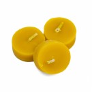 Telys 6-pk | naturlig bivoks thumbnail