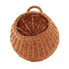 Hengekurv Kenguru | flettet av pil | ø30cm  thumbnail