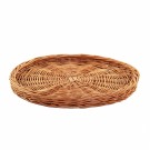 Kurvfat XL | flettet av pil | ø45cm thumbnail