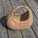 Liten kurv Viking │ flettet av pil │ 25x15cm  thumbnail