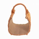 Vedkurv Ulf | naturpil | 50x32cm  thumbnail