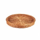 Kurvfat Idun M | flettet av pil | ø35cm thumbnail