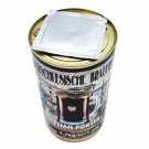 Ekstraktsett Silesian Porter | 1,7 kg flytende | Oberschlesische Braueri thumbnail