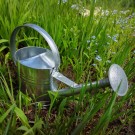 Vannkanne 15L | galvanisert stål  thumbnail