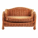 Dyreseng Trollkonge M | flettet av pil | 55x40x27cm thumbnail