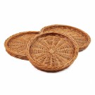 Kurvfat L | flettet av pil | ø40cm thumbnail