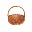 Gavekurv Kaja M | flettet av pil | 39x26cm thumbnail