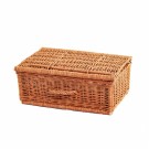 Koffert Grevling M | naturpil | 45x33cm thumbnail