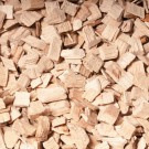 Røykespon Bøk | grov 8-12mm | 1kg thumbnail