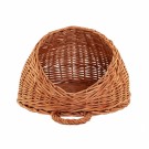 Hengekurv Kenguru | flettet av pil | ø30cm  thumbnail