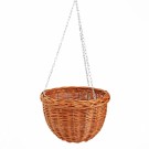 Blomsterampel | naturpil | ⌀27cm  thumbnail