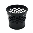 Telysholder | svart | 7x8 cm thumbnail