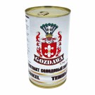 Maltekstrakt Mørk | 1,7 kg flytende | Gozdawa thumbnail