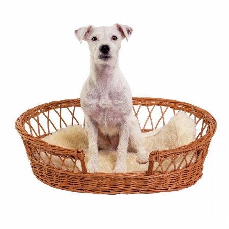 Dyreseng Alv | flettet av pil | 3 størrelser