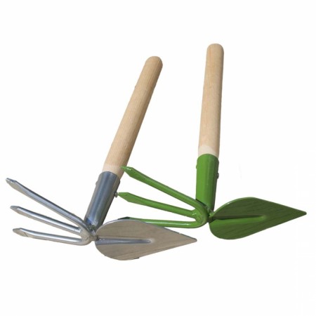 Kultivatorhakke | ugressfjerning og jordarbeid 