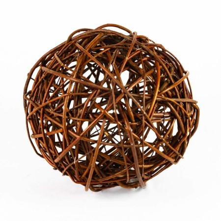 Hagekule M | mørk naturpil | ⌀25cm 